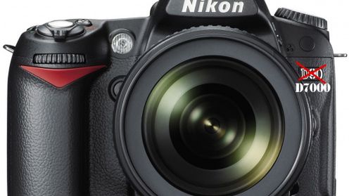 Premiera Nikona D7000 już za tydzień? 1