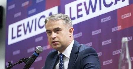Nepotyzm w PiS. Szef klubu Lewicy zapowiada: "Mamy konkretne nazwiska"