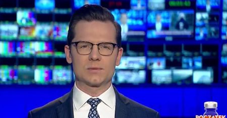 TVP Info podaje błędne informacje ws. szczepień. Widzowie wykryli fałsz