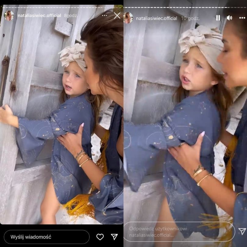 Natalia Siwiec zdradza Mii tajniki modelingu