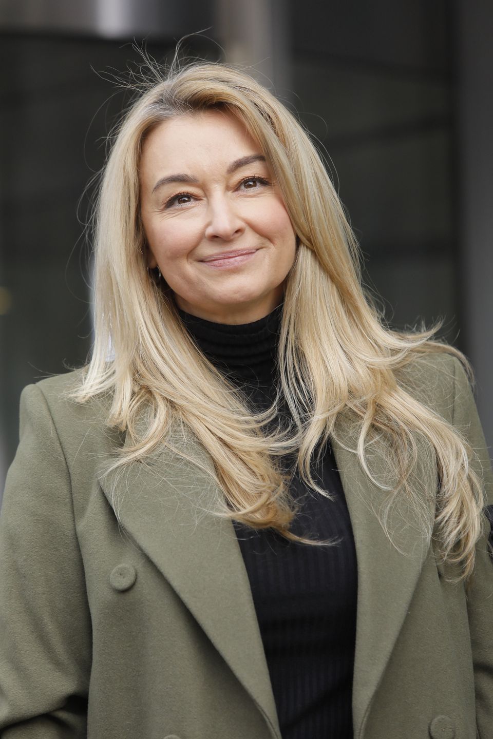 Martyna Wojciechowska 