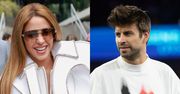 Gerard Pique UPOKORZONY w klubie przez fanów (?) Shakiry! Tak zareagowali, gdy piłkarz stanął na scenie (WIDEO)