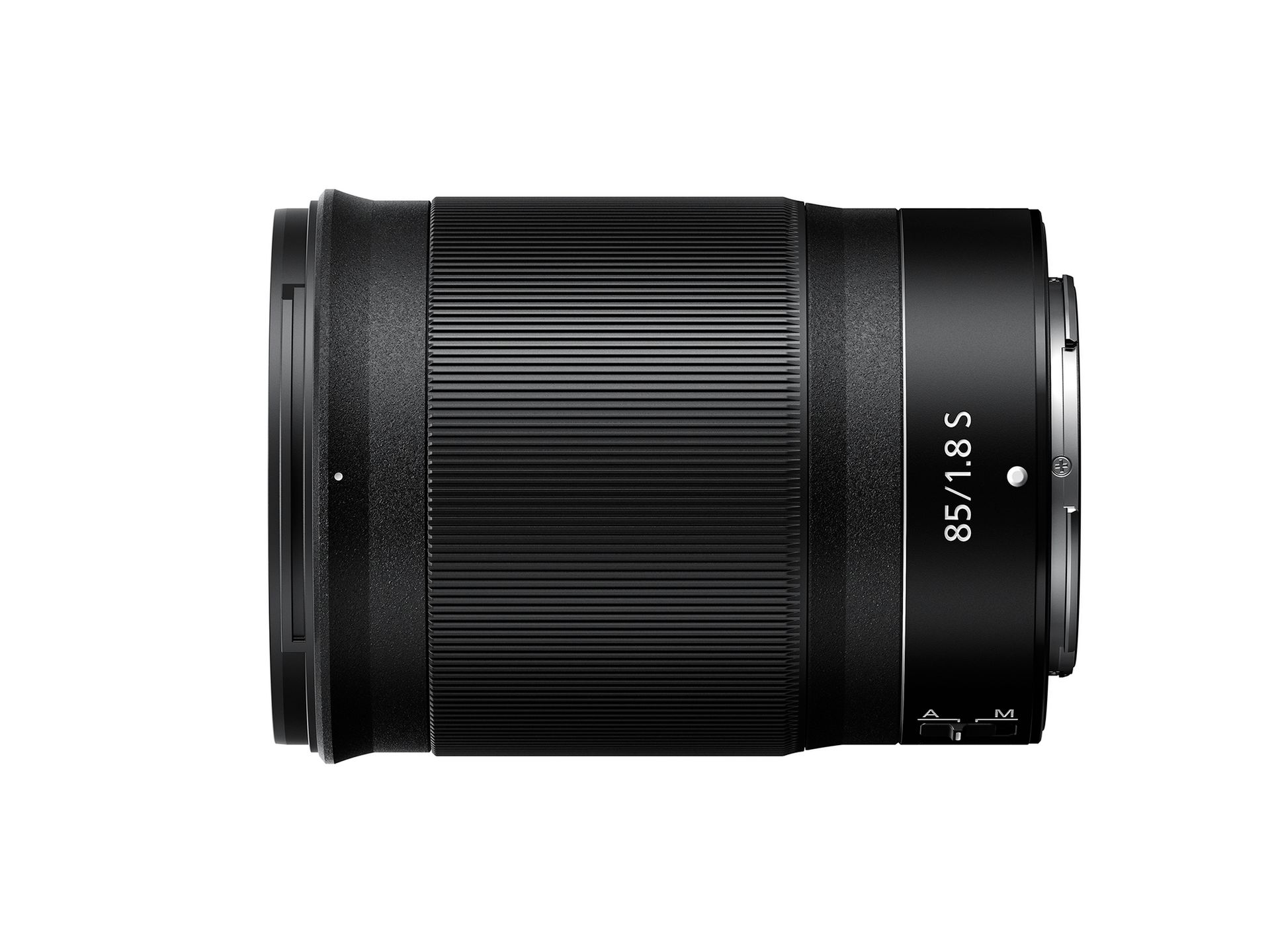 Nikkor Z 85 mm f/1.8 S – standardowa portretówka do bezlusterkowców 2