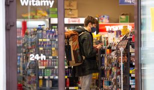 Rekordowa inflacja podbija ceny. Minimalny koszyk zakupowy w lipcu droższy o 5,99 proc. w skali roku