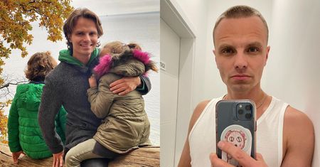 Marcin Hakiel dzieli się wnioskami po rozmowie Z DZIEĆMI na temat rozwodu!