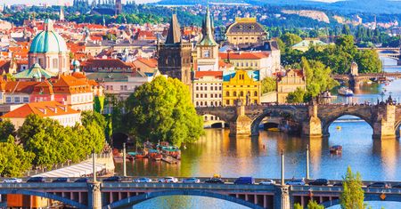 Stanowcza decyzja w Czechach. To cios w Rosjan