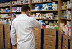 Popularny lek na kaszel znika z aptek. Wykryto poważną wadę