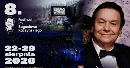 Muzyczne spotkania światów. 8. Festiwal im. Bogusława Kaczyńskiego w Białej Podlaskiej