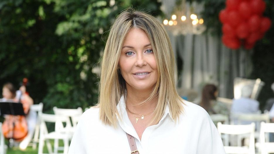 Małgorzata Rozenek pokazala urocze zdjęcia z mężem