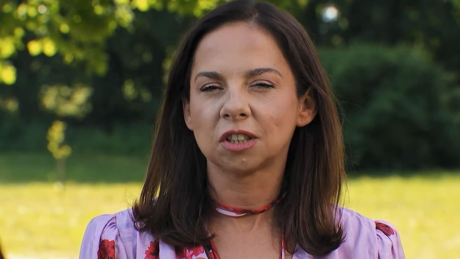 "Rolnik szuka żony"