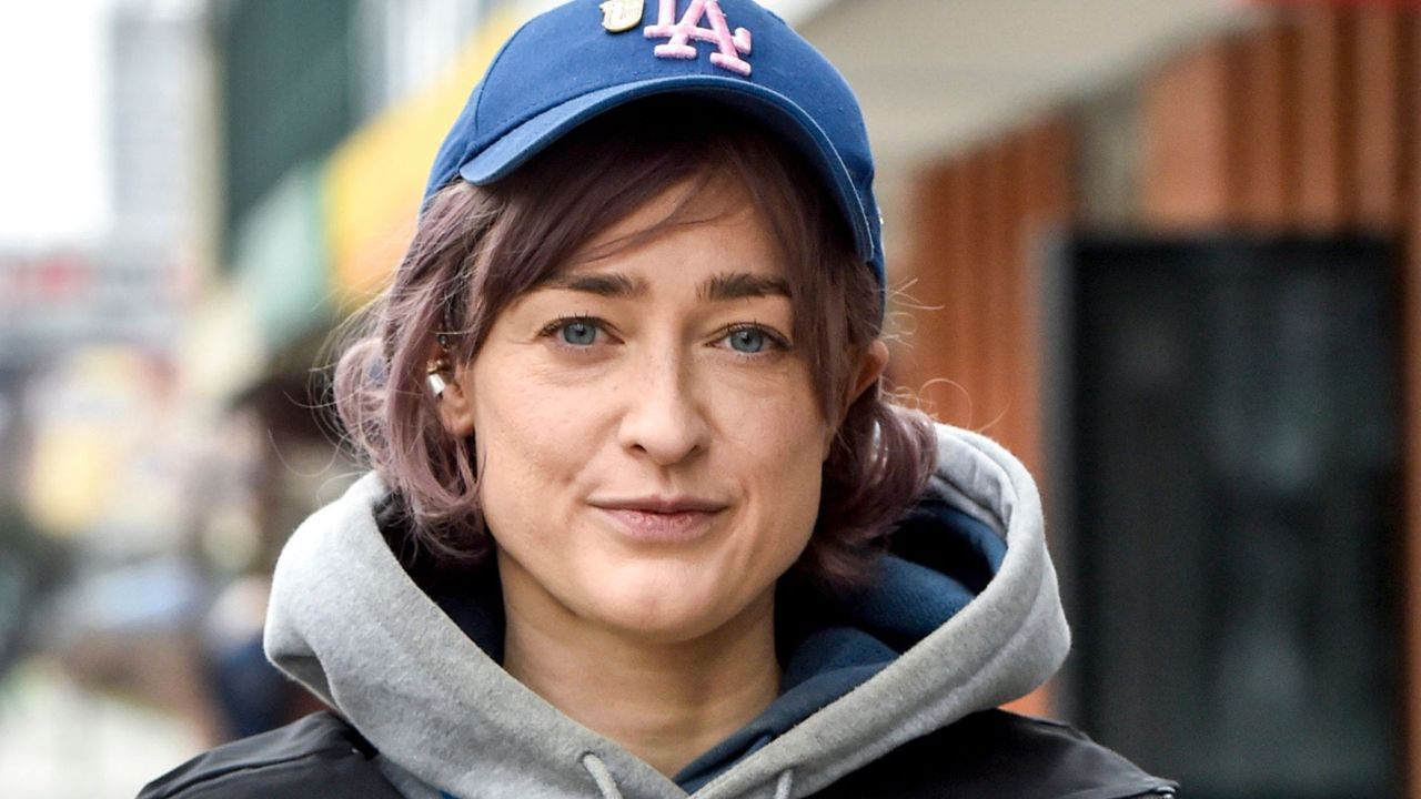 Matylda Damięcka dostaje groźby karalne. Wszystko przez jej grafiki