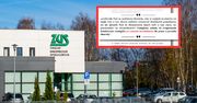 Na L4 nie pracowała, więc ma oddać zasiłek. ZUS żąda zwrotu 142 tys. zł