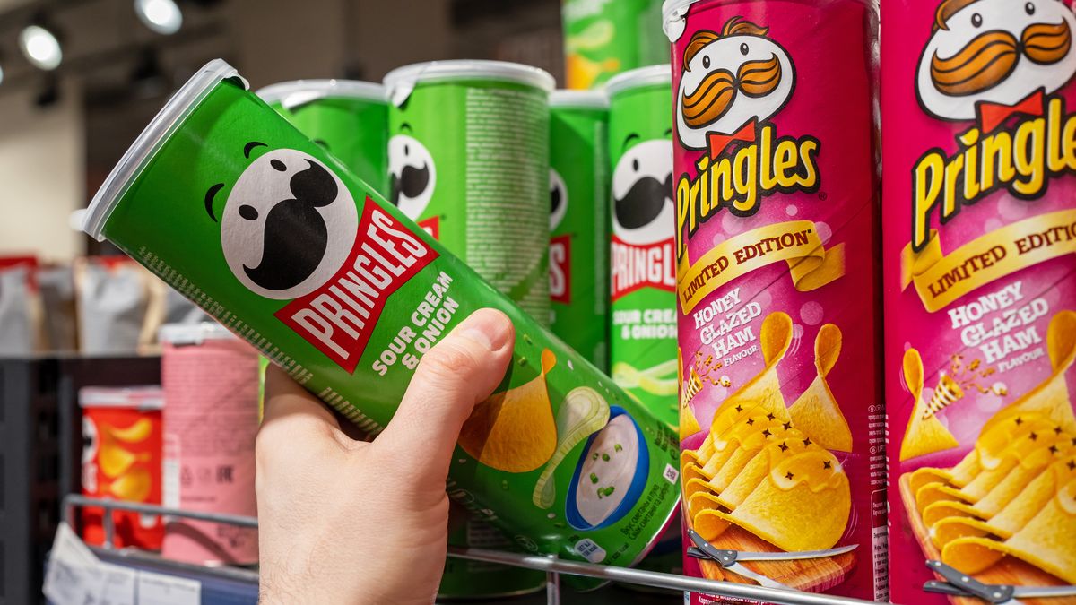 Komisja Europejska dała zielone światło dla przejęcia Kellanova