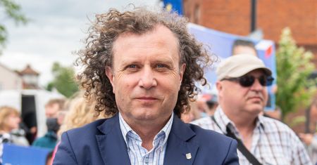 Apel do Elżbiety Witek. "Rozwój Pomorza niemożliwy"