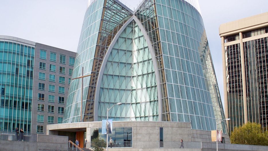 Katolicka diecezja Oakland ogłosiła bankructwo 