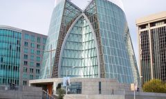 Diecezja ogłosiła bankructwo po wypłatach odszkodowań za nadużycia seksualne księży