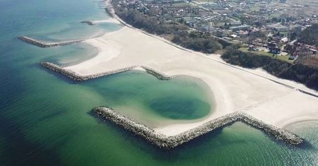 Polskie plaże. Rozpoznasz je po jednym zdjęciu?