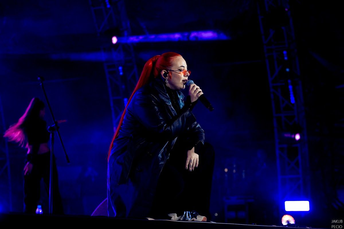Radio Wolny Świat Koncert Wolności i Nadziei Lublin