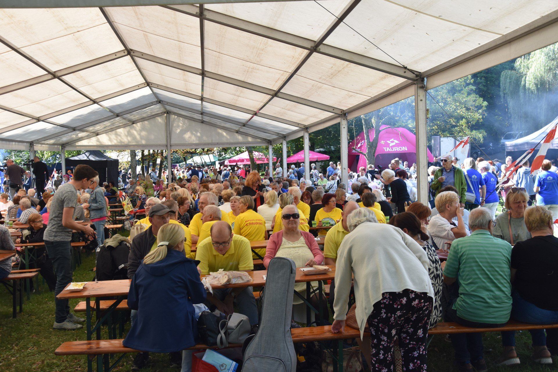 V Targi Silver Silesia