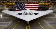 Nowe zdjęcia B-21 Raider. USA pokazują bombowiec szóstej generacji