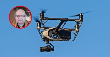 Drony to za mało. Ekspert wskazuje klucz do wygrania wojny