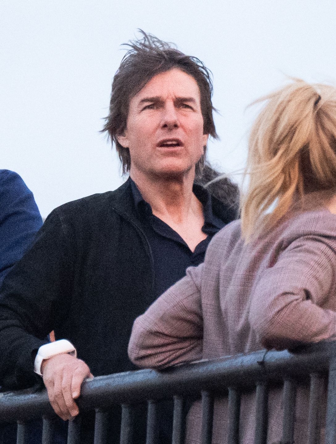 Tom Cruise