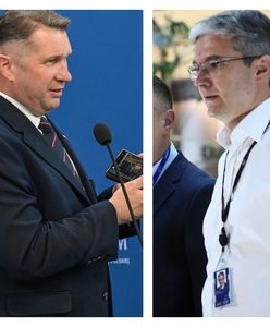 Czarnek apeluje do PSL i Polski 2050. Padła ostra odpowiedź