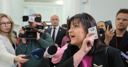 Podwyżka renty socjalnej. PiS naciska na rząd Donalda Tuska