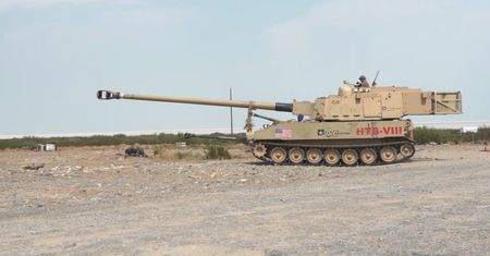 Ameryka porzuca militarne projekty. Superbroń okazała się fiaskiem