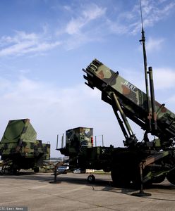 Holenderscy żołnierze i systemy Patriot w Polsce. Szef MON informuje