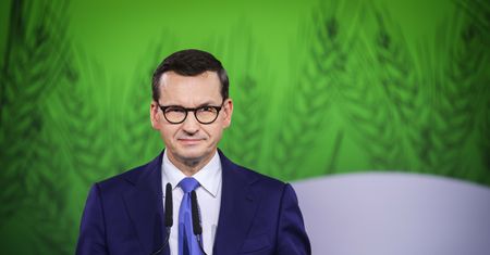 Rząd przyłożył rękę do problemu, który będzie się mścił na nas latami