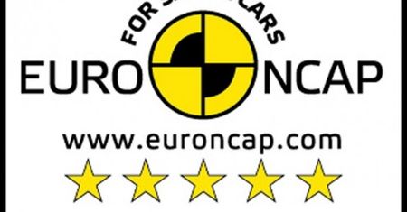 12 nowych euro-testów zderzeniowych