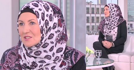 Polska muzułmanka: "Syn prosił, żebym nie nosiła chusty. Noszę, ale nigdy nie nikab"