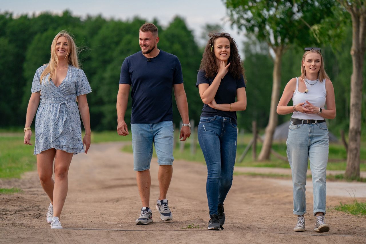 Faworytka jest jedna. Widzowie "Rolnik szuka żony" już wiedzą, kogo wybierze Artur