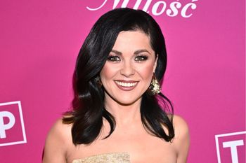 "Przychodziło zmęczenie". Katarzyna Cichopek odsłoniła kulisy "M jak miłość"