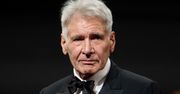 Harrison Ford zachorował. Nie pojawi się na gali rozdania Oscarów