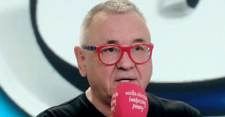 TVP domaga się pieniędzy od Jurka Owsiaka. Szef WOŚP: "Nie zapłacę!"