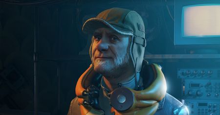 Half-Life: Alyx bez VR? Działa, chociaż (póki co?) kiepsko