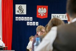 Ile osób zdało maturę? Jest komunikat CKE