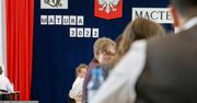 Ile osób zdało maturę? Jest komunikat CKE