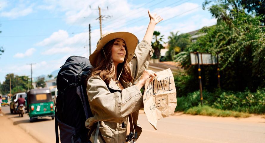 "Afryka Express" z większą widownią niż "Azja Express"