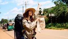 "Afryka Express" z większą widownią niż "Azja Express"