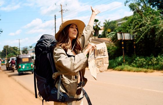 "Afryka Express" z większą widownią niż "Azja Express"