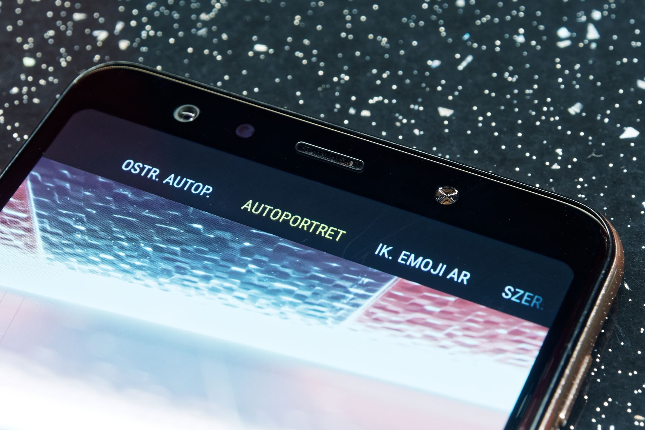 Recenzja Samsunga GALAXY A7 – potrójny aparat w dobrej cenie 16