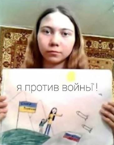 Masza Moskalova - 13-latka z Rosji 