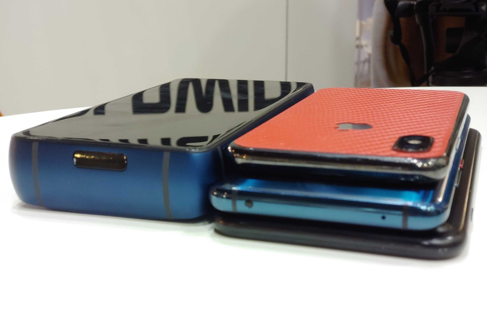 MWC 2019: przegląd nowości z największych targów mobilnych technologii 12