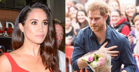 Książę Harry oświadczy się Meghan pod koniec lata? "Chcą spędzić razem życie"