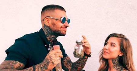 Wielki powrót Deynn i Majewskiego do Polski jest wymuszony? "Mieli wizę turystyczną, kończy się jej ważność" (TYLKO U NAS)