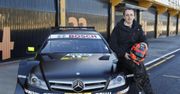 Kubica i Mercedes - fakty i mity