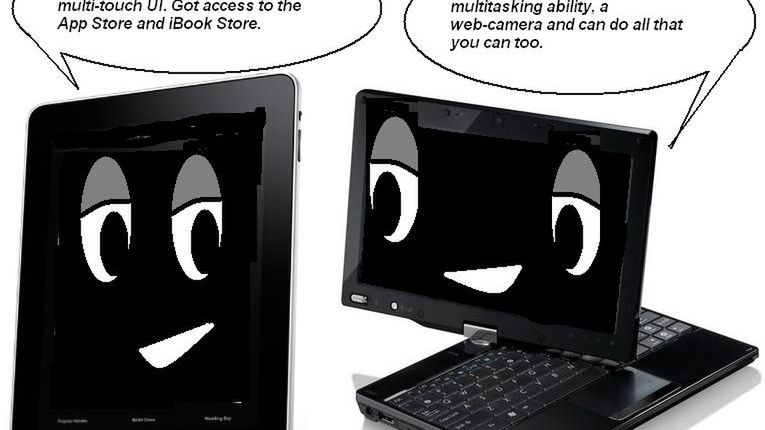 Webshake.tv #17: Tablet czy netbook, oto jest pytanie 1